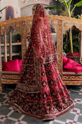 Afrozeh | Shehnai Wedding Formals 23 | Tabeer - Pakistani Designer Dress - by Afrozeh | Type: Bridal - 100% Original at Saira Sultan