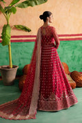 Afrozeh | Shehnai Wedding Formals 23 | Gulabposh - Pakistani Designer Dress - by Afrozeh | Type: Bridal - 100% Original at Saira Sultan