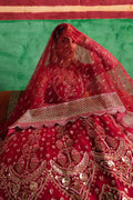 Afrozeh | Shehnai Wedding Formals 23 | Gulabposh - Pakistani Designer Dress - by Afrozeh | Type: Bridal - 100% Original at Saira Sultan