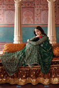 Afrozeh | Shehnai Wedding Formals 23 | Dilsaz - Pakistani Designer Dress - by Afrozeh | Type: Bridal - 100% Original at Saira Sultan