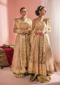 Aik Atelier | Wedding Festive 23 | LOOK 03 - Pakistani Designer Dress - by Aik Atelier | Type: Bridal - 100% Original at Saira Sultan