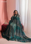 Aik Atelier | Wedding Festive 23 | LOOK 04 - Pakistani Designer Dress - by Aik Atelier | Type: Bridal - 100% Original at Saira Sultan