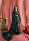 Aik Atelier | Wedding Festive 23 | LOOK 04 - Pakistani Designer Dress - by Aik Atelier | Type: Bridal - 100% Original at Saira Sultan