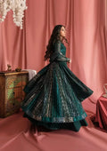 Aik Atelier | Wedding Festive 23 | LOOK 04 - Pakistani Designer Dress - by Aik Atelier | Type: Bridal - 100% Original at Saira Sultan