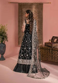 Aik Atelier | Wedding Festive 23 | LOOK 06 - Pakistani Designer Dress - by Aik Atelier | Type: Bridal - 100% Original at Saira Sultan
