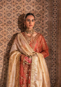Aik Atelier | Wedding Festive 23 | LOOK 10 - Pakistani Designer Dress - by Aik Atelier | Type: Bridal - 100% Original at Saira Sultan