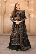 Ayzel | Pehli Nazar Wedding Formals | NAZNEEN - Pakistani Designer Dress - by Ayzel | Type: Formal - 100% Original at Saira Sultan