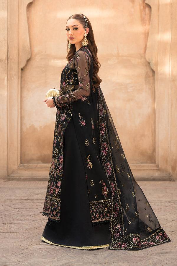 Ayzel | Pehli Nazar Wedding Formals | NAZNEEN - Pakistani Designer Dress - by Ayzel | Type: Formal - 100% Original at Saira Sultan