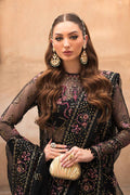 Ayzel | Pehli Nazar Wedding Formals | NAZNEEN - Pakistani Designer Dress - by Ayzel | Type: Formal - 100% Original at Saira Sultan