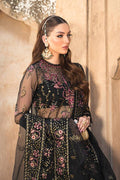 Ayzel | Pehli Nazar Wedding Formals | NAZNEEN - Pakistani Designer Dress - by Ayzel | Type: Formal - 100% Original at Saira Sultan