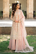 Ayzel | Wedding Formals | Mussarat - Pakistani Designer Dress - by Ayzel | Type: Ladies Clothes - 100% Original at Saira Sultan