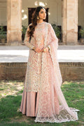 Ayzel | Pehli Nazar Wedding Formals | MUSSARAT - Pakistani Designer Dress - by Ayzel | Type: Formal - 100% Original at Saira Sultan
