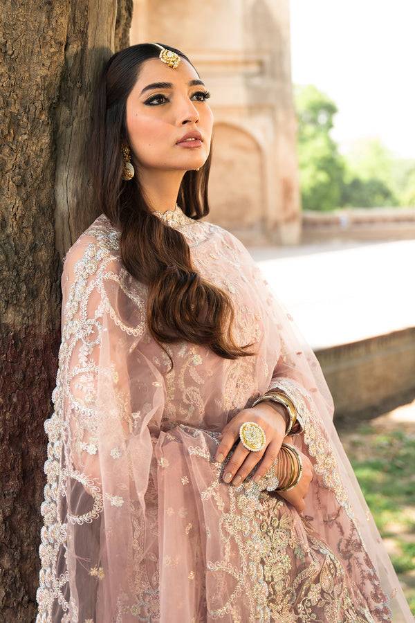 Ayzel | Pehli Nazar Wedding Formals | MUSSARAT - Pakistani Designer Dress - by Ayzel | Type: Formal - 100% Original at Saira Sultan