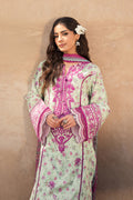 Zarposh | Shalamar Lawn | Rozalia - Pakistani Designer Dress - by Zarposh | Type: Luxury - 100% Original at Saira Sultan