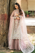 Ayzel | Pehli Nazar Wedding Formals | MUSSARAT - Pakistani Designer Dress - by Ayzel | Type: Formal - 100% Original at Saira Sultan