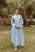 Ayzel | The Bare Minimum | Vezia XS Sky Blue Lawn