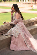 Ayzel | Pehli Nazar Wedding Formals | MUSSARAT - Pakistani Designer Dress - by Ayzel | Type: Formal - 100% Original at Saira Sultan