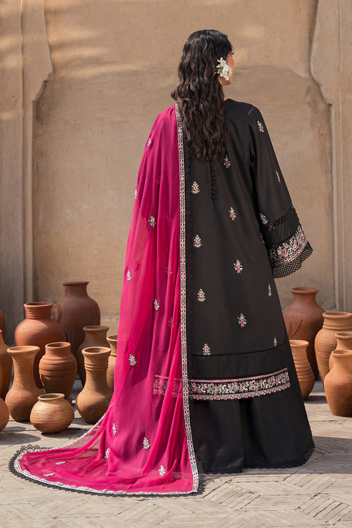 Zarposh | Shalamar Lawn | Deevani - Pakistani Designer Dress - by Zarposh | Type: Luxury - 100% Original at Saira Sultan