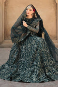Ayzel | Pehli Nazar Wedding Formals | FARIDA - Pakistani Designer Dress - by Ayzel | Type: Formal - 100% Original at Saira Sultan