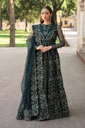 Ayzel | Pehli Nazar Wedding Formals | FARIDA - Pakistani Designer Dress - by Ayzel | Type: Formal - 100% Original at Saira Sultan