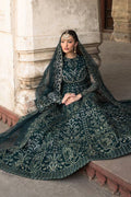 Ayzel | Pehli Nazar Wedding Formals | FARIDA - Pakistani Designer Dress - by Ayzel | Type: Formal - 100% Original at Saira Sultan