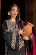 Zarposh | Shalamar Lawn | Deevani - Pakistani Designer Dress - by Zarposh | Type: Luxury - 100% Original at Saira Sultan