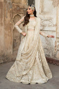 Ayzel | Pehli Nazar Wedding Formals | SHAHANA - Pakistani Designer Dress - by Ayzel | Type: Formal - 100% Original at Saira Sultan