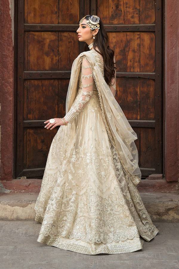 Ayzel | Pehli Nazar Wedding Formals | SHAHANA - Pakistani Designer Dress - by Ayzel | Type: Formal - 100% Original at Saira Sultan