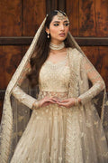Ayzel | Pehli Nazar Wedding Formals | SHAHANA - Pakistani Designer Dress - by Ayzel | Type: Formal - 100% Original at Saira Sultan