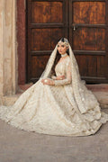 Ayzel | Pehli Nazar Wedding Formals | SHAHANA - Pakistani Designer Dress - by Ayzel | Type: Formal - 100% Original at Saira Sultan