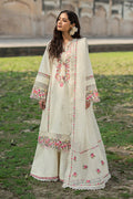 Zarposh | Shalamar Lawn | Jhansi - Pakistani Designer Dress - by Zarposh | Type: Luxury - 100% Original at Saira Sultan