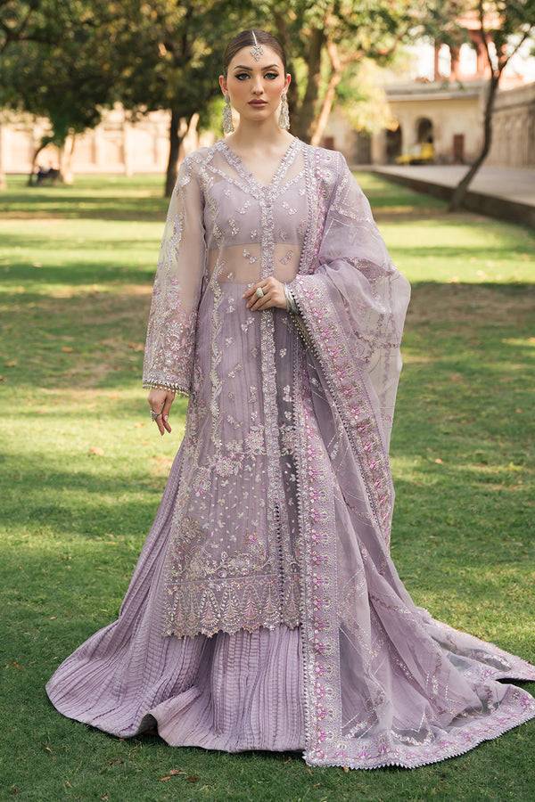 Ayzel | Pehli Nazar Wedding Formals | SHEHRAZAD - Pakistani Designer Dress - by Ayzel | Type: Formal - 100% Original at Saira Sultan