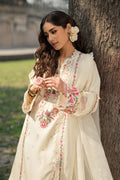 Zarposh | Shalamar Lawn | Jhansi - Pakistani Designer Dress - by Zarposh | Type: Luxury - 100% Original at Saira Sultan