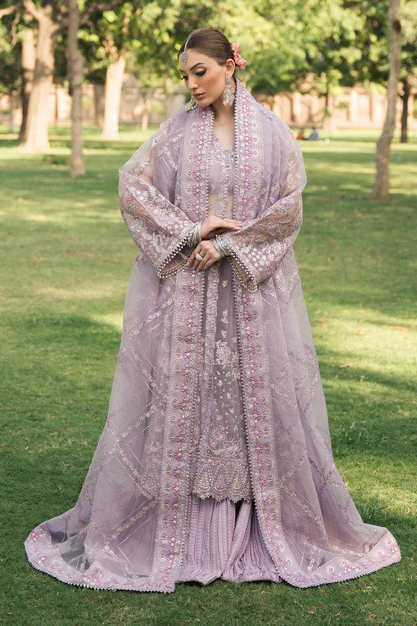 Ayzel | Pehli Nazar Wedding Formals | SHEHRAZAD - Pakistani Designer Dress - by Ayzel | Type: Formal - 100% Original at Saira Sultan