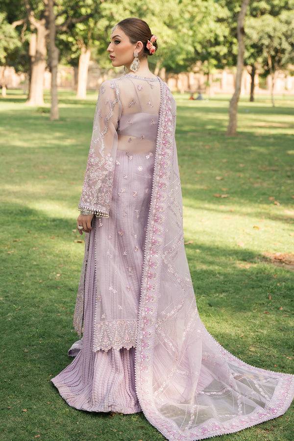 Ayzel | Pehli Nazar Wedding Formals | SHEHRAZAD - Pakistani Designer Dress - by Ayzel | Type: Formal - 100% Original at Saira Sultan