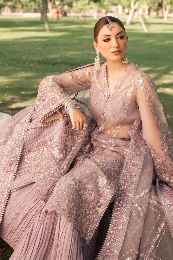 Ayzel | Pehli Nazar Wedding Formals | SHEHRAZAD - Pakistani Designer Dress - by Ayzel | Type: Formal - 100% Original at Saira Sultan
