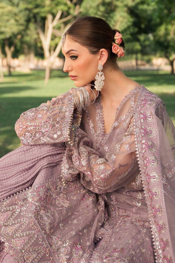 Ayzel | Pehli Nazar Wedding Formals | SHEHRAZAD - Pakistani Designer Dress - by Ayzel | Type: Formal - 100% Original at Saira Sultan