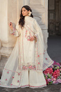 Zarposh | Shalamar Lawn | Jhansi - Pakistani Designer Dress - by Zarposh | Type: Luxury - 100% Original at Saira Sultan