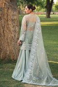 Ayzel | Pehli Nazar Wedding Formals | SULTANA - Pakistani Designer Dress - by Ayzel | Type: Formal - 100% Original at Saira Sultan