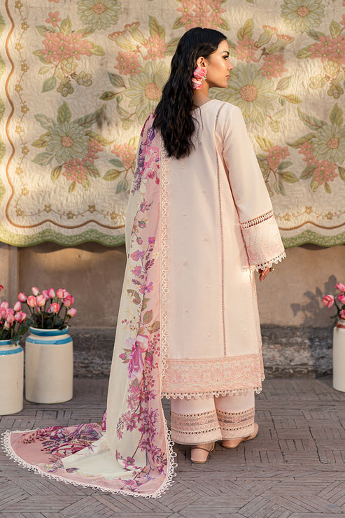 Zarposh | Shalamar Lawn | Kaatha - Pakistani Designer Dress - by Zarposh | Type: Luxury - 100% Original at Saira Sultan