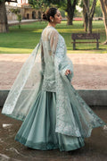 Ayzel | Pehli Nazar Wedding Formals | SULTANA - Pakistani Designer Dress - by Ayzel | Type: Formal - 100% Original at Saira Sultan