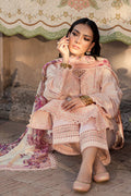 Zarposh | Shalamar Lawn | Kaatha - Pakistani Designer Dress - by Zarposh | Type: Luxury - 100% Original at Saira Sultan