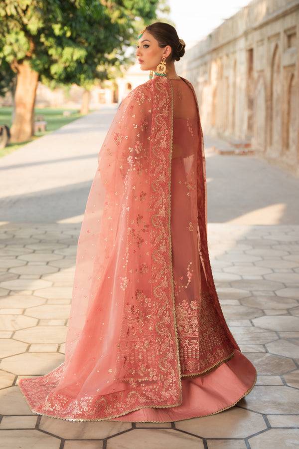 Ayzel | Pehli Nazar Wedding Formals | RUKHSAR - Pakistani Designer Dress - by Ayzel | Type: Formal - 100% Original at Saira Sultan