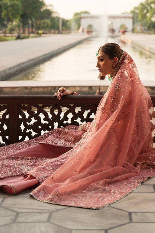 Ayzel | Pehli Nazar Wedding Formals | RUKHSAR - Pakistani Designer Dress - by Ayzel | Type: Formal - 100% Original at Saira Sultan
