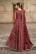 Ayzel | Pehli Nazar Wedding Formals | ZULEKHA - Pakistani Designer Dress - by Ayzel | Type: Formal - 100% Original at Saira Sultan