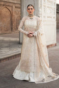 Ayzel | Pehli Nazar Wedding Formals | ZUBAIDA - Pakistani Designer Dress - by Ayzel | Type: Formal - 100% Original at Saira Sultan