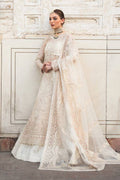 Ayzel | Pehli Nazar Wedding Formals | ZUBAIDA - Pakistani Designer Dress - by Ayzel | Type: Formal - 100% Original at Saira Sultan