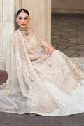 Ayzel | Pehli Nazar Wedding Formals | ZUBAIDA - Pakistani Designer Dress - by Ayzel | Type: Formal - 100% Original at Saira Sultan