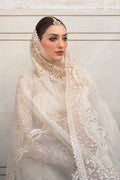 Ayzel | Pehli Nazar Wedding Formals | ZUBAIDA - Pakistani Designer Dress - by Ayzel | Type: Formal - 100% Original at Saira Sultan