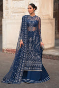 Ayzel | Pehli Nazar Wedding Formals | ZARINA - Pakistani Designer Dress - by Ayzel | Type: Formal - 100% Original at Saira Sultan